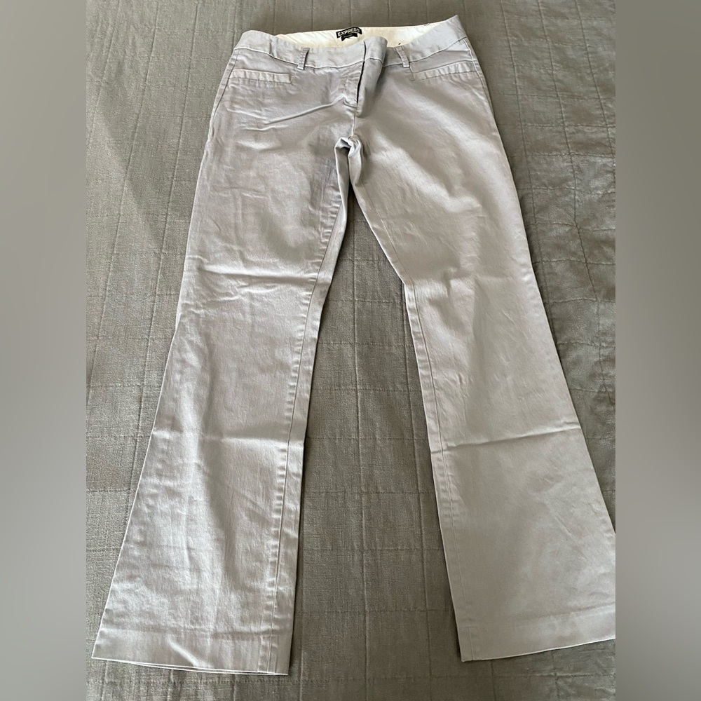 Express Columnist pants - Picture 2 of 7